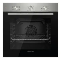 Comprar Hornos De Empotrar 60 Lts Smartlife Inox