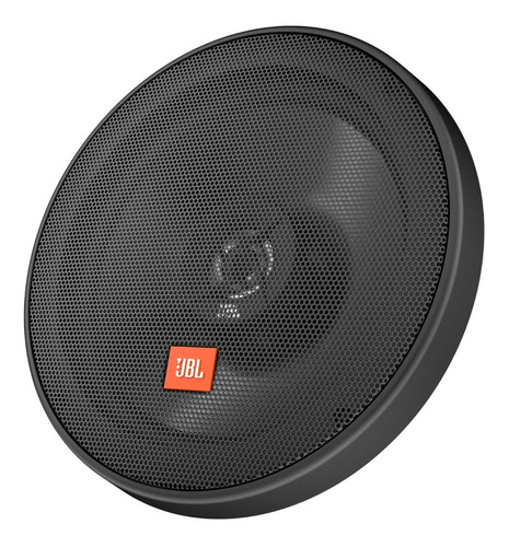 Parlante Jbl Stage 602 Carro Coaxial, 6 1/2 45w (rms) Par