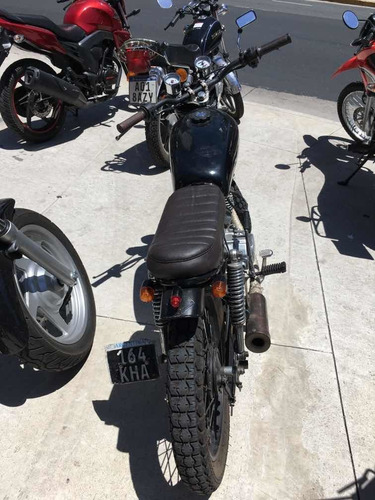 Motomel Cg 125