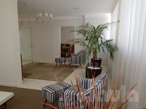 Imagem 14 de 14 de Apartamento Mobiliado 55m² Vila Guiomar Em Santo André - 1033-12069