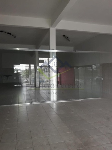 Imagem 30 de 30 de Sobrado 492m2 À Venda Em Cidade Edson, Suzano Sp - So00293 - 70658567