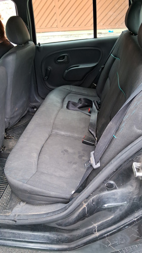 Renault Clio 1.0 16v Expression Hi-power 5p