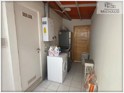 Casa En Condominio Alto Maule - Talca