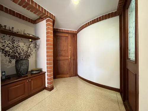 Vendo Apartamento En Los Balsos