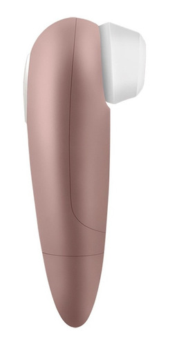 Succionador Satisfyer Number One De Clítoris 11 Funciones