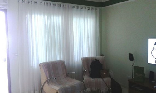 Imagem 5 de 15 de Venda Residential / Sobrado Parada Inglesa São Paulo - V36685