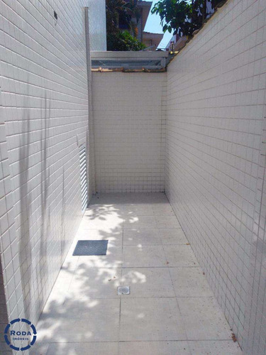 Casa Com 3 Dorms, Campo Grande, Santos - R$ 720 Mil, Cod: 10641 - V10641