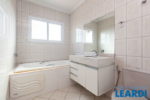 Imagem 13 de 15 de Casa Em Condomínio - Granja Viana - Sp - 642074