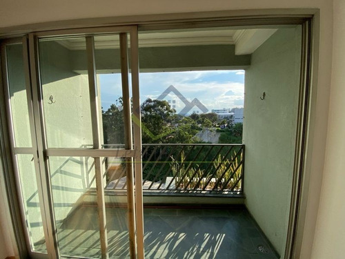Imagem 1 de 15 de Apartamento Com 2 Dormitórios À Venda, 75 M² Por R $ 389.000 - Barueri / Sp - Ap00217 - 69363063
