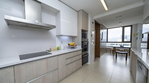 Departamento Nuevo Precio Real Oportunidad! Camino El Parque