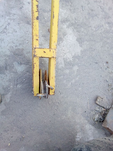 Grua Imt- 2 Ton Precio Neto