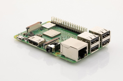 Raspberry Pi 3 Modelo A+ Oficial Raspberrypi-3-modap