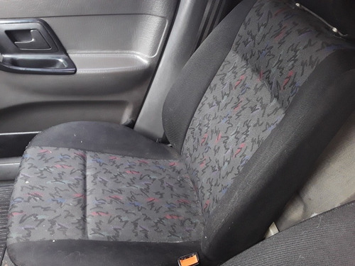 Volkswagen Caddy 1.9 Sd 2000