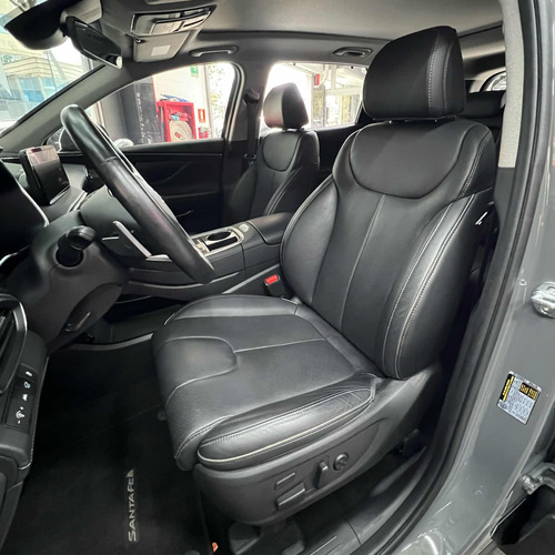 Hyundai Santa Fe 2.5t