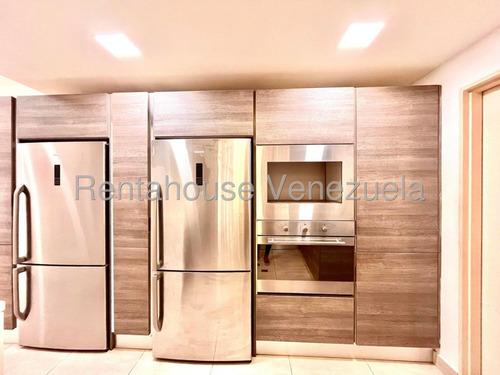 Casa En Alquiler, Altamira #25-8684