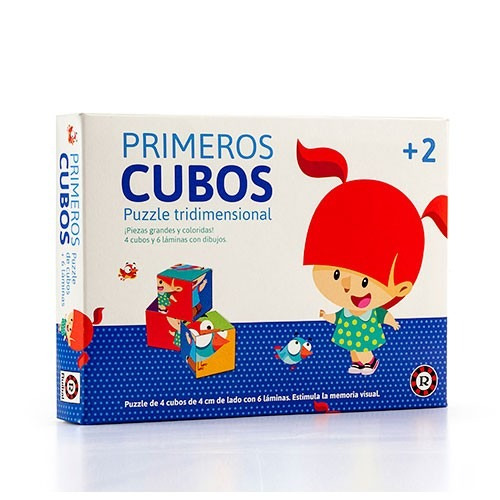 Glu Glu Mis Primeros Cubos A H450