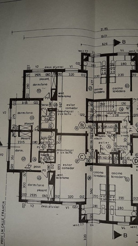 Imagen 2 de 3 de Venta Depto. En Centro De Comodoro Rivadavia. Oportunidad!