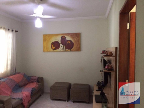 Imagem 17 de 20 de Casa Residencial À Venda, Vila Fragnani, Itu - Ca0184. - Ca0184
