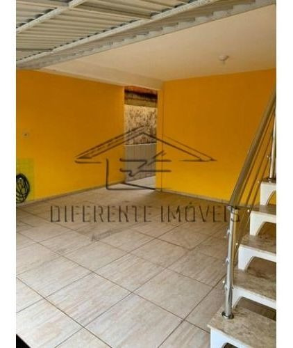 Imagem 4 de 15 de Sobrado 4 Dorms-3 Wc - 2 Vagas- 264 M² Oportunidade !!