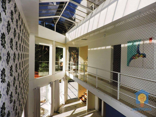 Imagem 9 de 30 de Casa Com 4 Dorms À Venda - R$ 1.428.000 - Fazendinha - Carapicuíba/sp - Ca0524