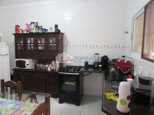Imagem 15 de 30 de Ref 13384 - Sobrado 4 Dorm - 3 Vagas - Guilhermina E Financia ! - V13384