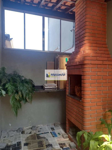 Imagem 20 de 26 de Sobrado Com 2 Dorms, Balneário Jussara, Mongaguá - R$ 280 Mil, Cod: 830693 - V830693