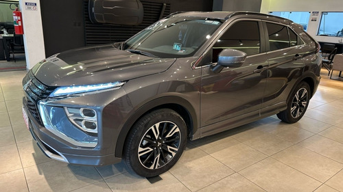 Mitsubishi Eclipse Cross 1.5 MIVEC TURBO GASOLINA HPE CVT