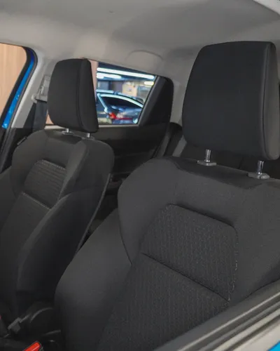 Suzuki Swift Híbrido 2024