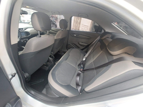 Chevrolet Prisma 1.4 Ltz 98cv