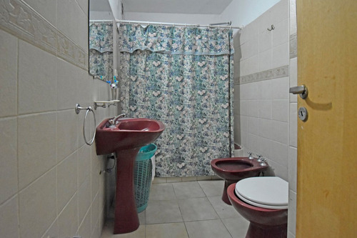 Venta Departamento 5 Ambientes -balcon- Belgrano