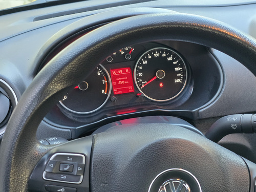 Volkswagen Gol Trend 1.6 Highline 101cv I-motion