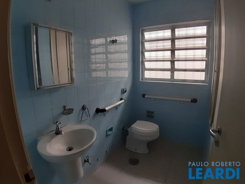 Imagem 8 de 9 de Comercial - Vila Olímpia - Sp - 622377