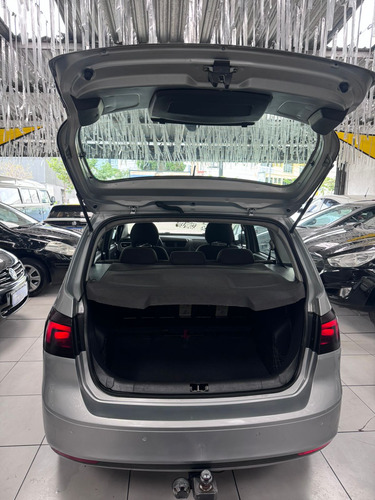 Volkswagen Spacefox Volkswagen SpaceFox Trend iMotion 1.6 8V (Flex) (Aut)