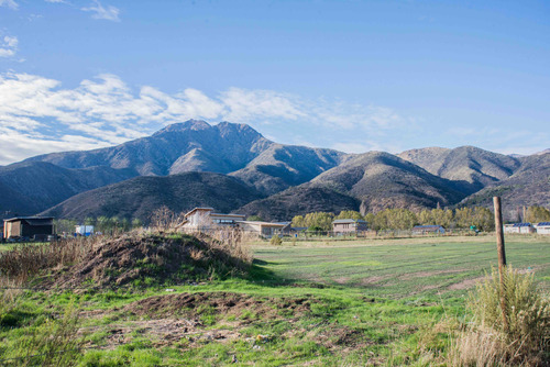 Terreno En San Juan De Pirque