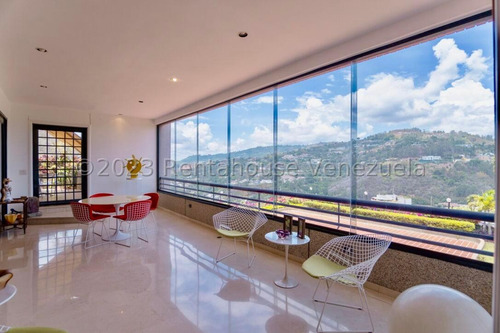 Vendo Apartamento En Pb Impecable Colinas Tamanaco Yf
