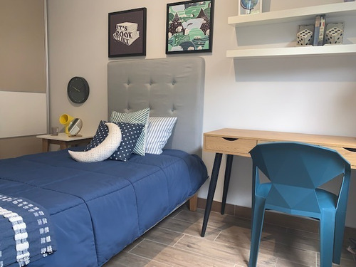 Imagen 10 de 11 de Venta De Apartamento Primer Nivel En Zona 16 Kanajuyu