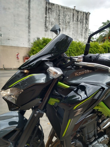 Kawasaki Z 900