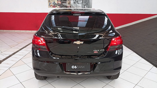 Onix 1.4 Ltz Automatico