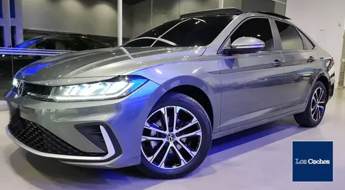 Volkswagen Jetta Highline