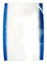 Comprar Repuesto Tapa Vidrio Curvo Freezer Inelro 270 Pi Con Manija