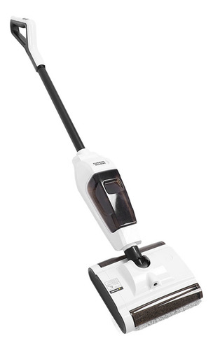 Esfregão De Vácuo Sem Fio Powerful Suction Wet Dry