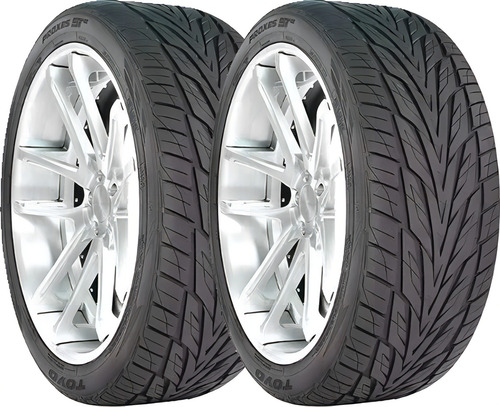 Toyo Tires Proxes Pxst3 235/65R17 108V