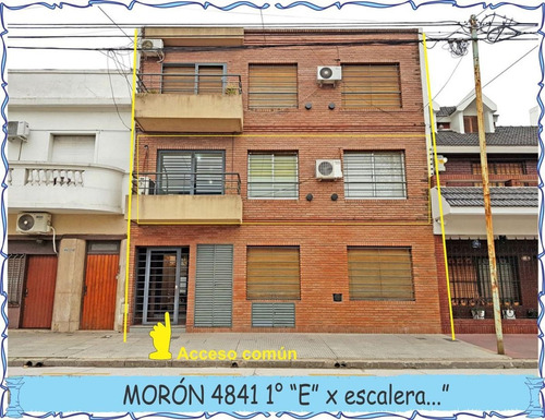 Imagen 3 de 23 de Bueno Sin Grupo 3 Amb Balcon A La Calle