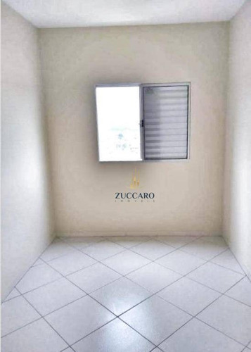 Apartamento A Venda No Picanço - Ap12298