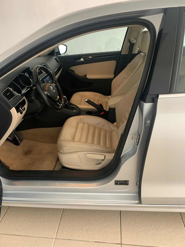 Volkswagen Jetta 2016 2.0 Tsi Highline 4p