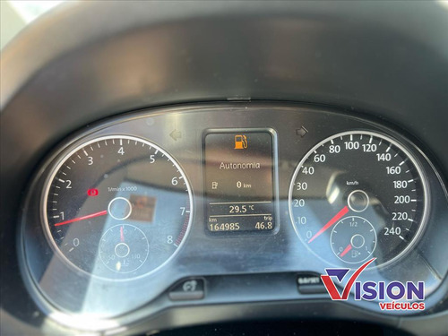 Volkswagen Space Cross 1.6 MI 8V FLEX 4P AUTOMATIZADO
