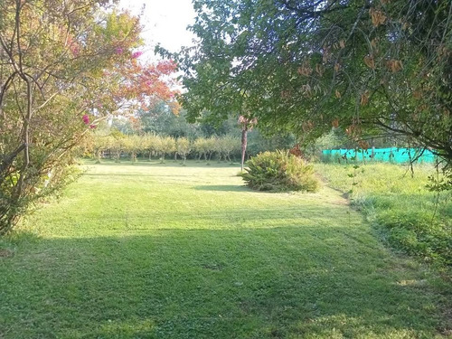 Se Vende Casa 5d5b, 420 M2, Terreno 10.000 Cam Cerro Colora