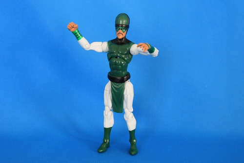 Karnak Marvel Universe Hasbro (Usado)
