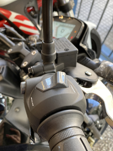 Tvs Raider 125 Fi Con Inyección Delcar Motos ®