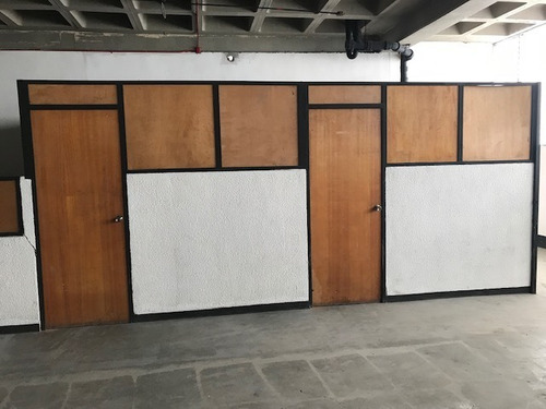 Imagen 8 de 15 de Planta Industrial En Alquiler Guaicay 314 M2